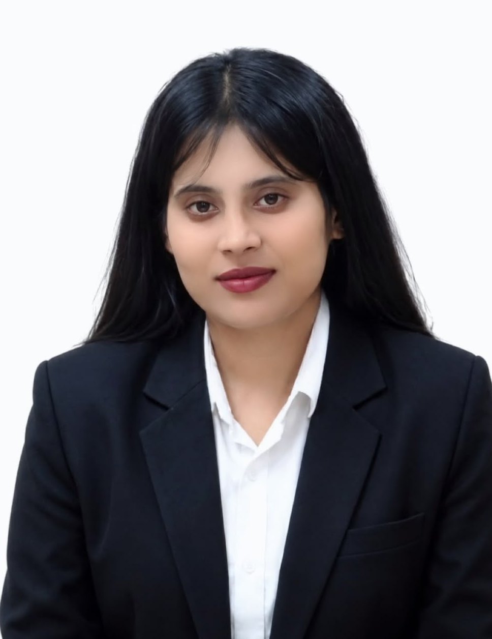 Adv. Swati Suman